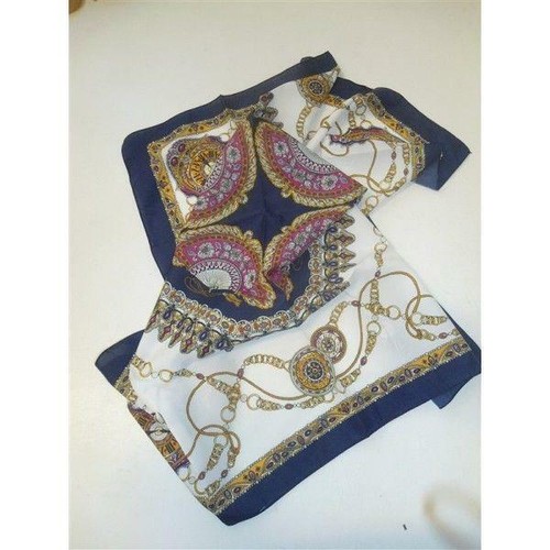 Foulard donna fantasia - foulard,