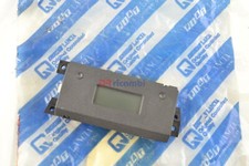 OROLOGIO CRUSCOTTO INTERNO