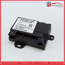 Centralina pompa carburante