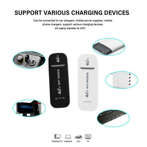 Modem lte sbloccato router - modem,