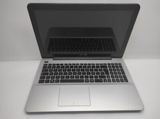 NOTEBOOK ASUS VIVOBOOK R511L INTEL I7-5500U 8GB RAM 1000GB HD WIN10 NVIDIA