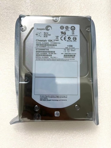 Nuovo disco rigido seagate - nuovo,