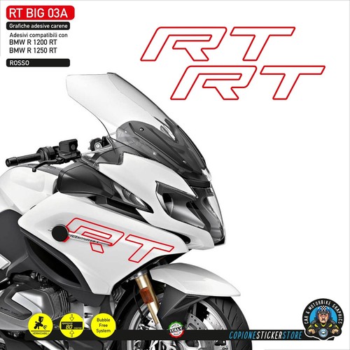 Adesivi compatibili moto bmw - compatibili,