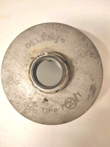 Vintage dellorto tipo 7 - vintage, 20/7