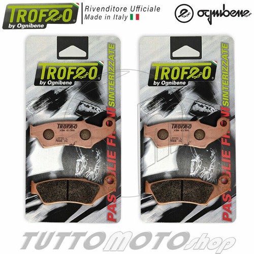 Kit coppie pastiglie freno - kit,
