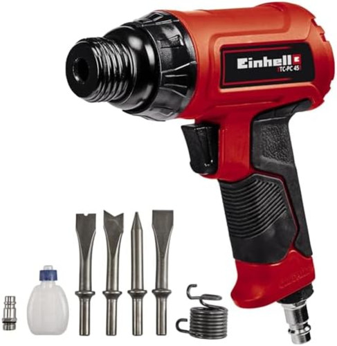 Einhell scalpello pneumatico - scalpello,