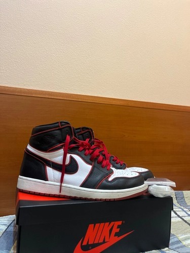 Nike air jordan retro high - air,