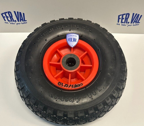 Ruota pneumatica cerchio - ruota,