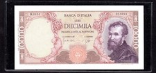 DIECIMILA 10000 LIRE