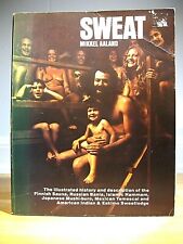 Sweat - Mikkel Aaland 1978