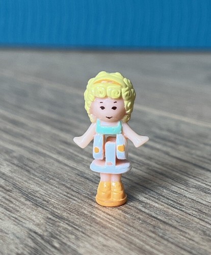 Figurina vintage bluebird - vintage,