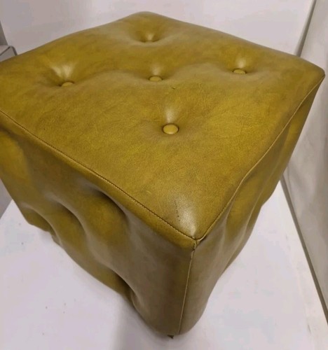 Sedia sgabello vintage - sedia,