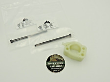 Blocco aspirazione e bulloni