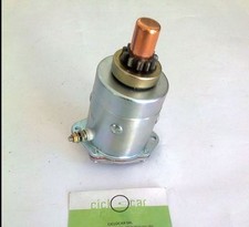 Starter Motor Ape 50 All
