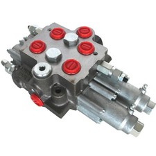 AMI 302 DISTRIBUTORE