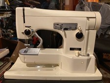 Necchi 522 lycia sewing - necchi,