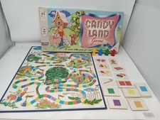 Gioco da tavolo Candy Land