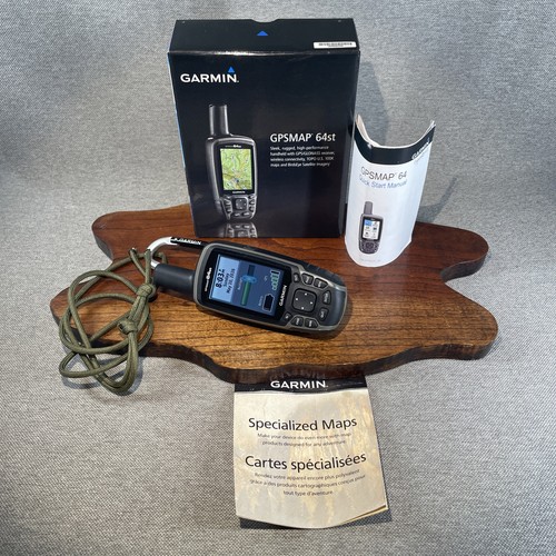 Garmin gpsmap gps - gpsmap,