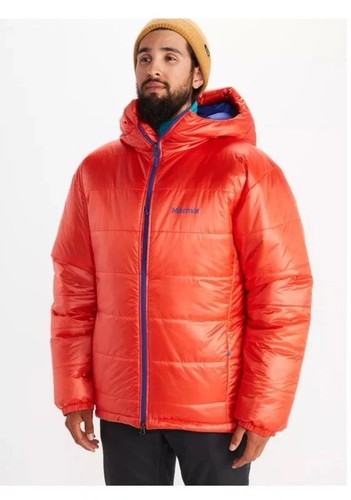 Marmot west rib - rib, parka