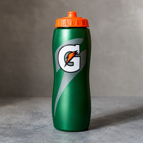 Borraccia gatorade - gatorade,