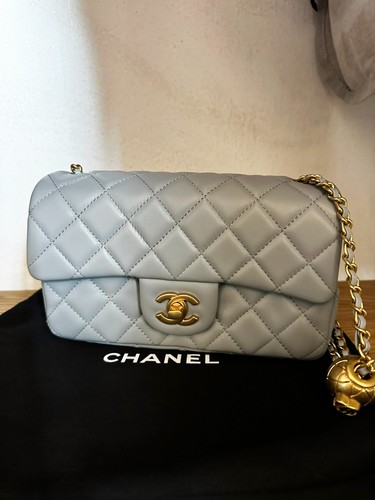 Chanel mini bag - mini,