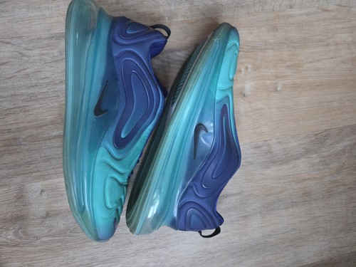 Nike max 720 sea - 720, taglia