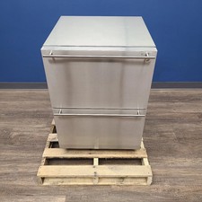 Summit SCFF532D 24" Two Drawer