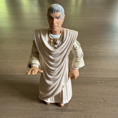 Star trek ambasciatore sarek - star,