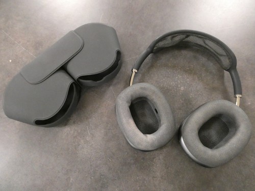 Casque apple airpods - casque, max