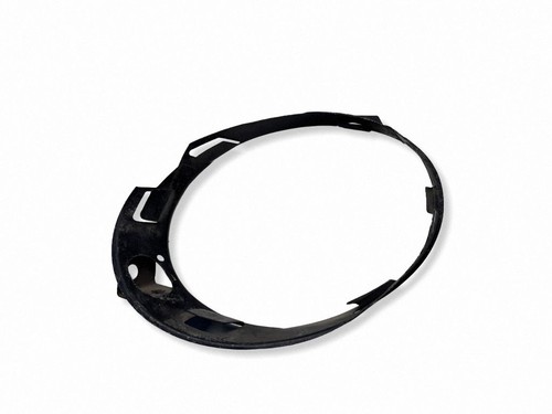 Supporto faro sinistro