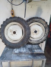 RUOTE MOTOCOLTIVATORE