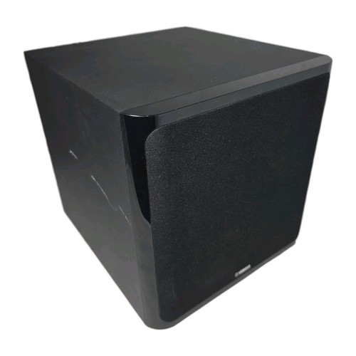 Yamaha sw40 altoparlante - yamaha,