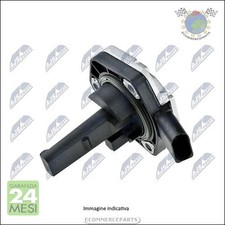 Sensore livello olio motore