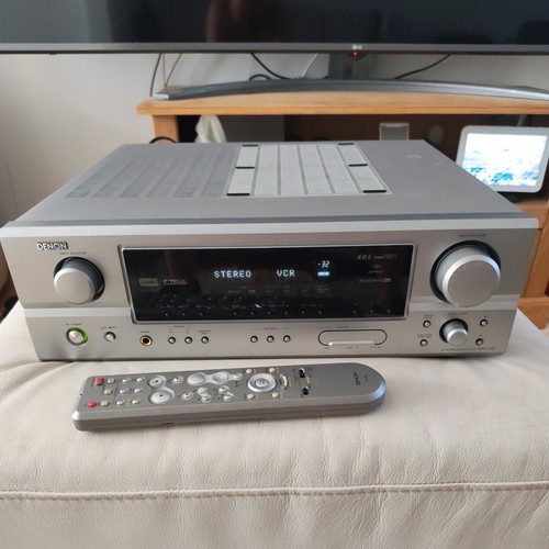 Denon avr 1707 - avr-1707, ricevitore