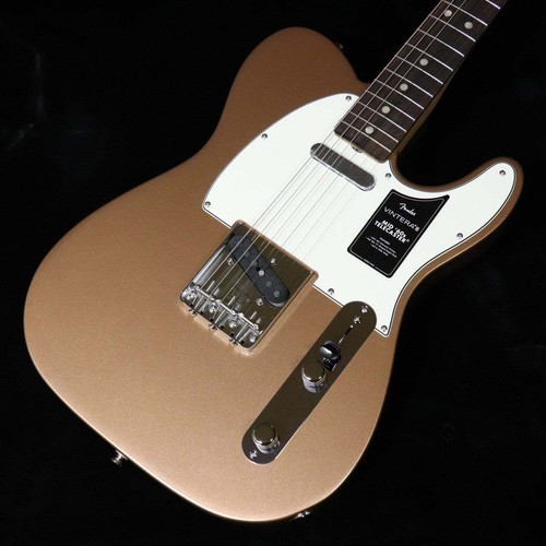 Fender vintera iii mid 60s - vintera,