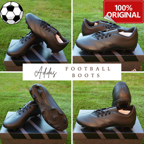 Scarpe calcio adidas - scarpe, da