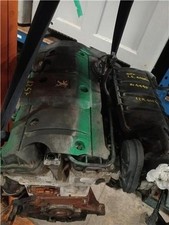 NFU motor completo PEUGEOT 206