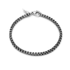 11866L Bracciale da uomo in