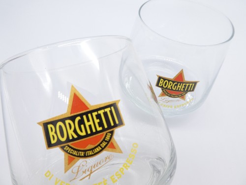 Coppia bicchieri caffè - coppia,