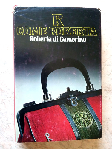 Roberta camerino come - camerino,