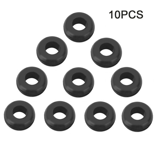 10pz airlock grommet per - grommet,