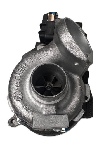 Turbocompressore per bmw 320d - turbocompressore,