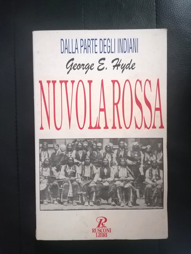 George hyde nuvola - e.,
