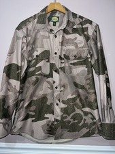 CAMICIA CABELAS MICROTEX