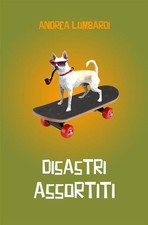 Libri Andrea Lombardi -