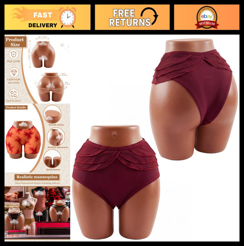 Manichino bbl curvy hip - bbl, mezzo