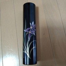 Vaso giapponese - motivo