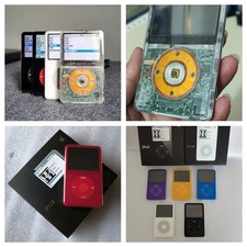 🍎 Lettore MP3 Apple iPod