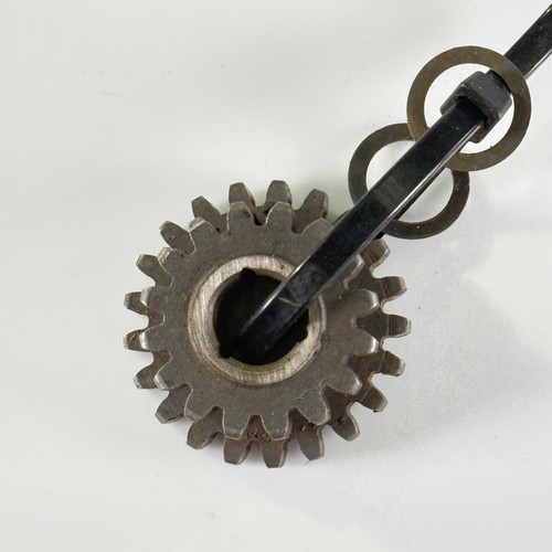 Vintage minarelli engine - vintage,