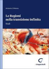 Libri D'Atena-Le Regioni Nella